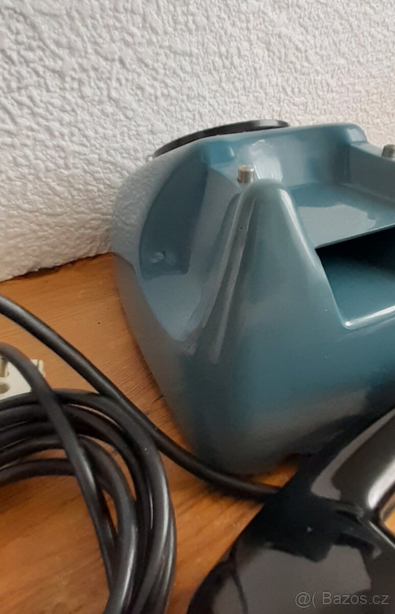 Tesla T65S Starý telefon - 6