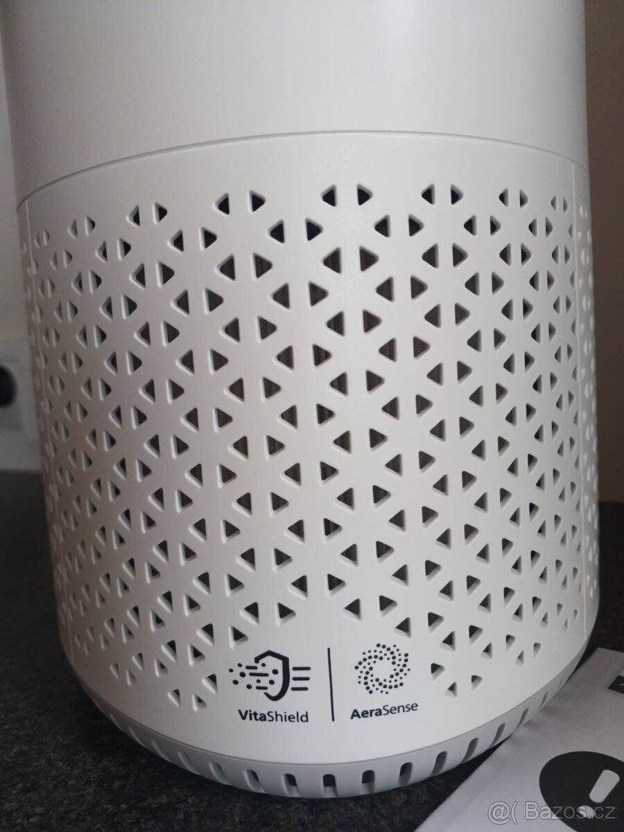Čistička vzduchu - 6
