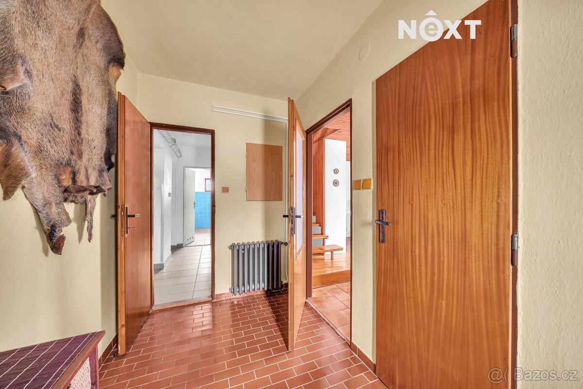 Prodej Rodinný dům, 167㎡ - 6