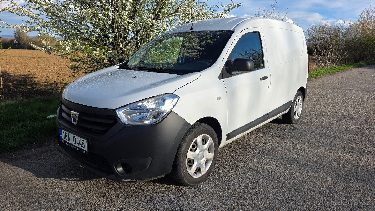 Dacia Dokker - 6