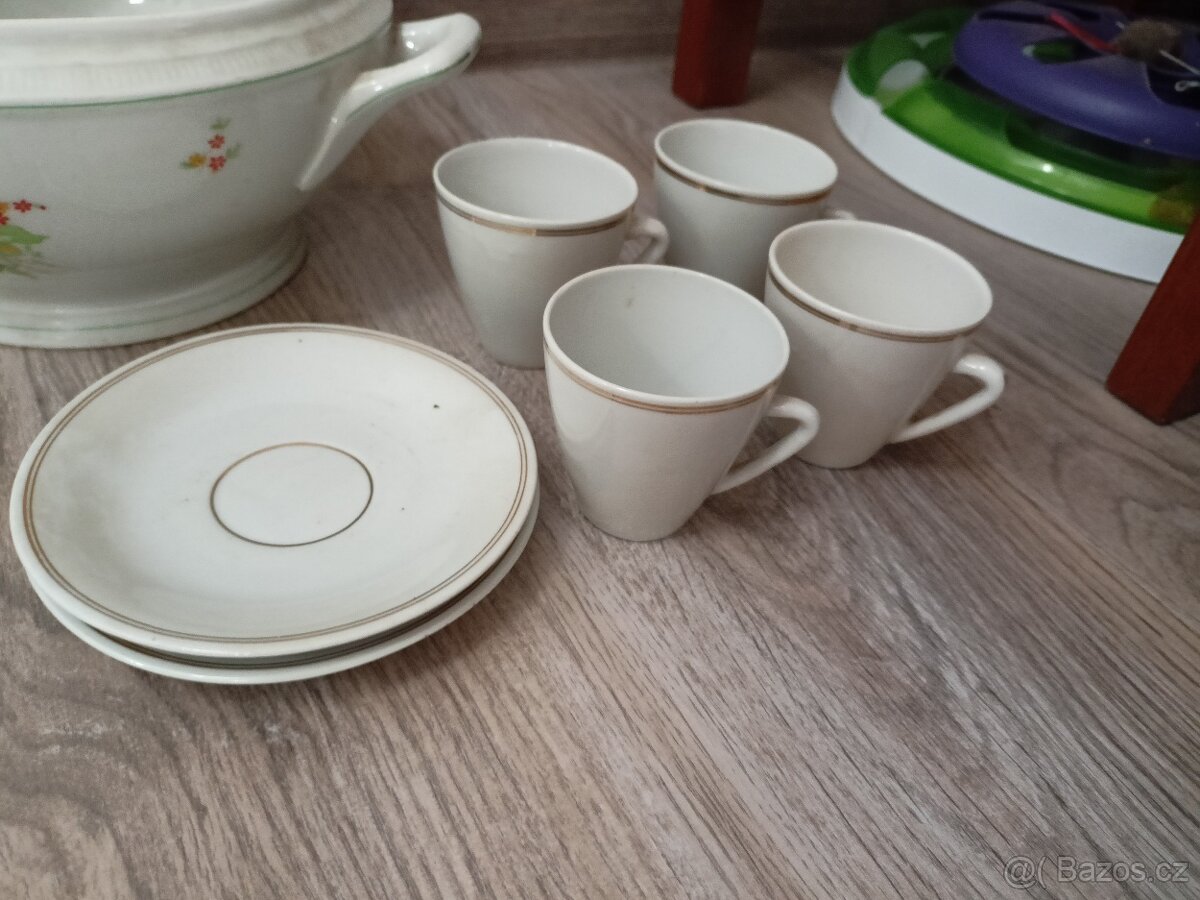 Nádobí - 6