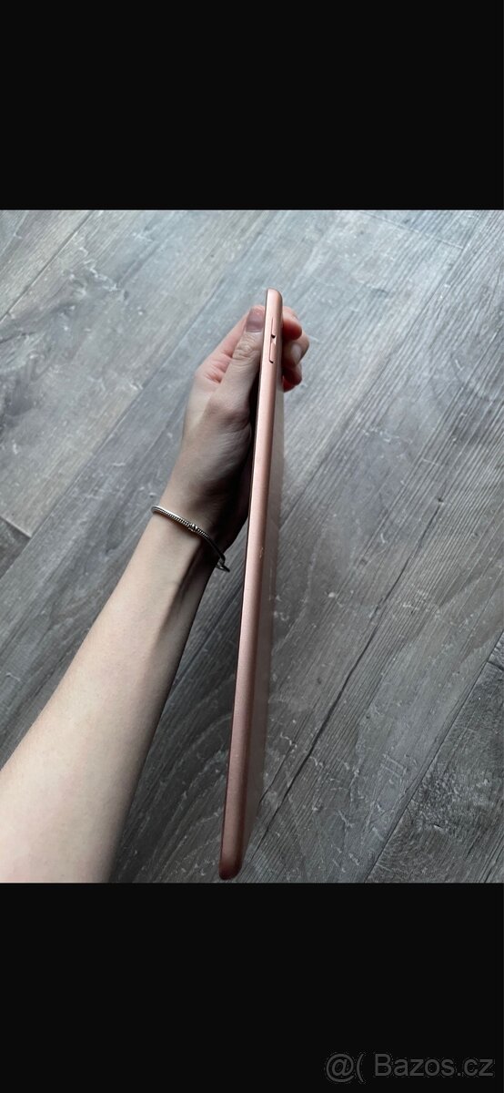 Apple iPad 8 (2020) 10.2'' - 6