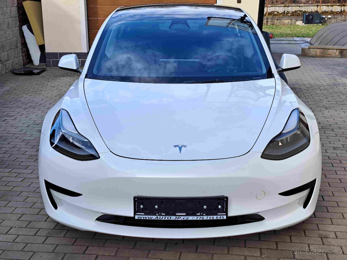 Tesla Model 3 RWD - 1867 - 6