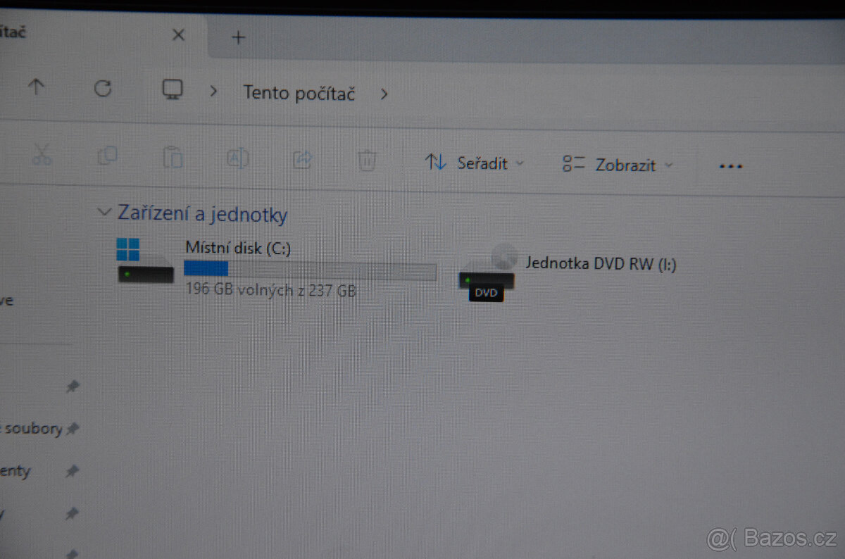 Lenovo TC M900 Tower i5/16 GB/SSD 256GB/záruka - 6