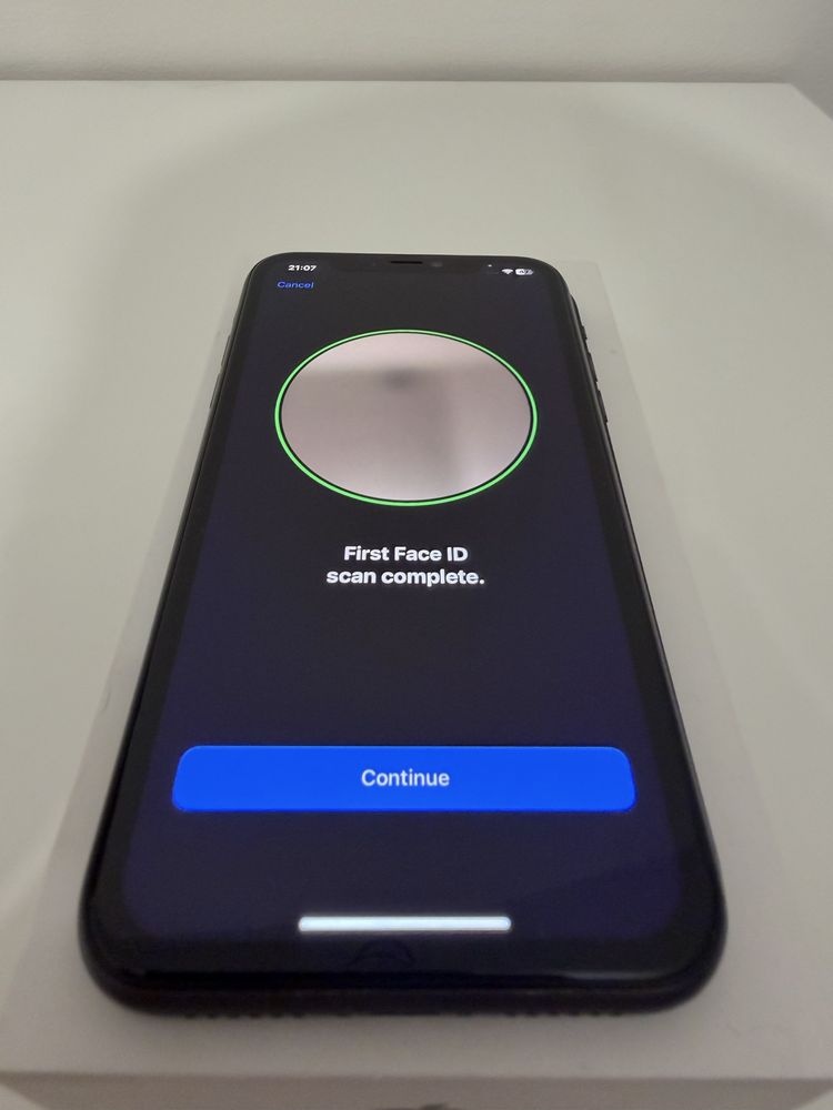 Apple iPhone 11 128 GB - 6