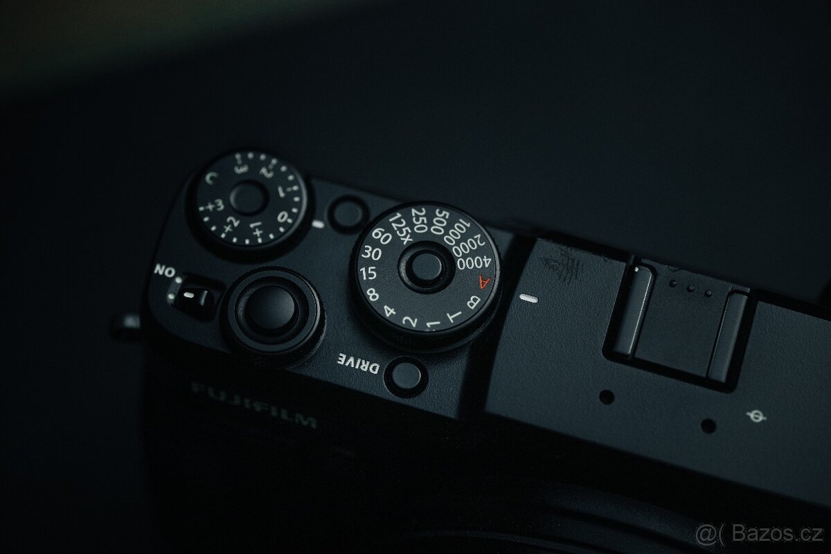 Fujifilm GFX 50R - 6