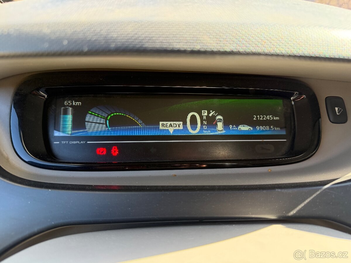 Renault Zoe - 6