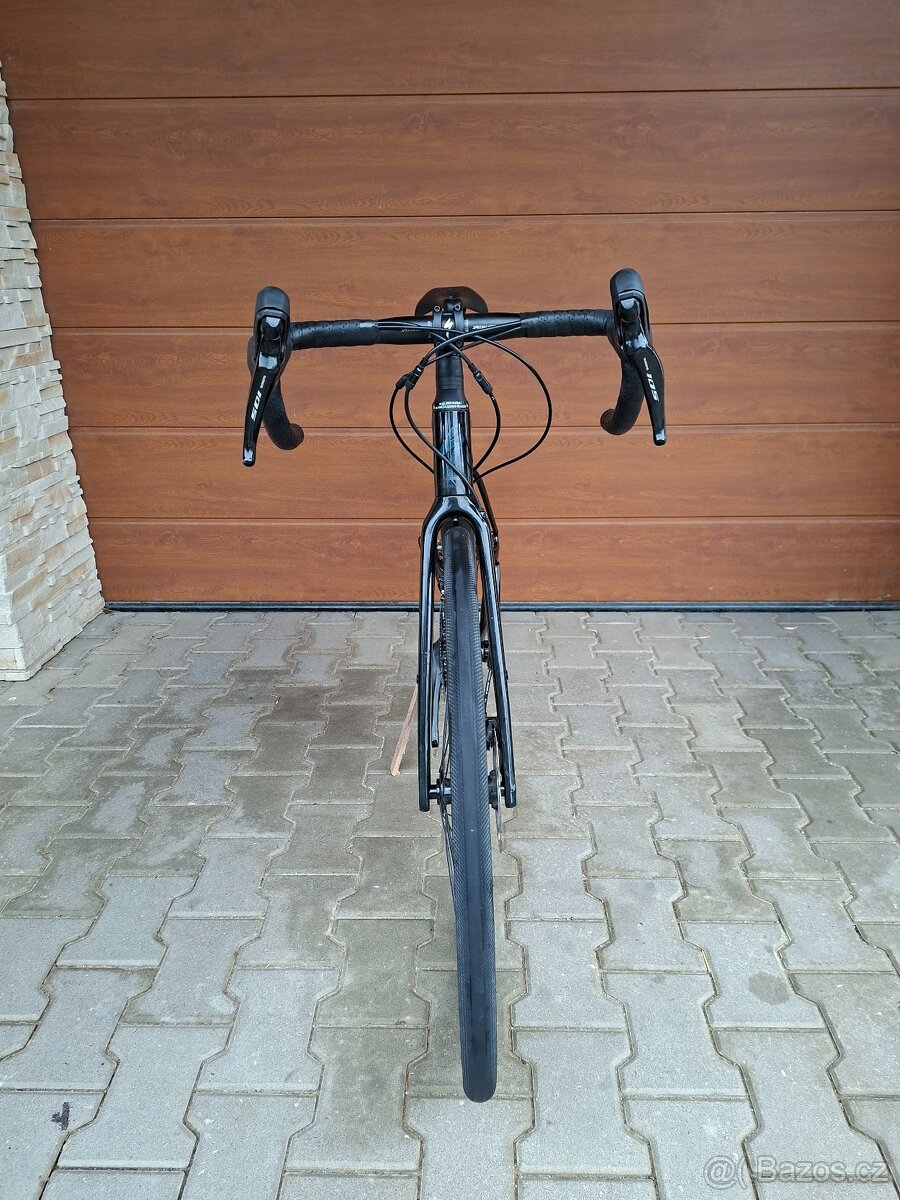 Specialized Diverge - 6
