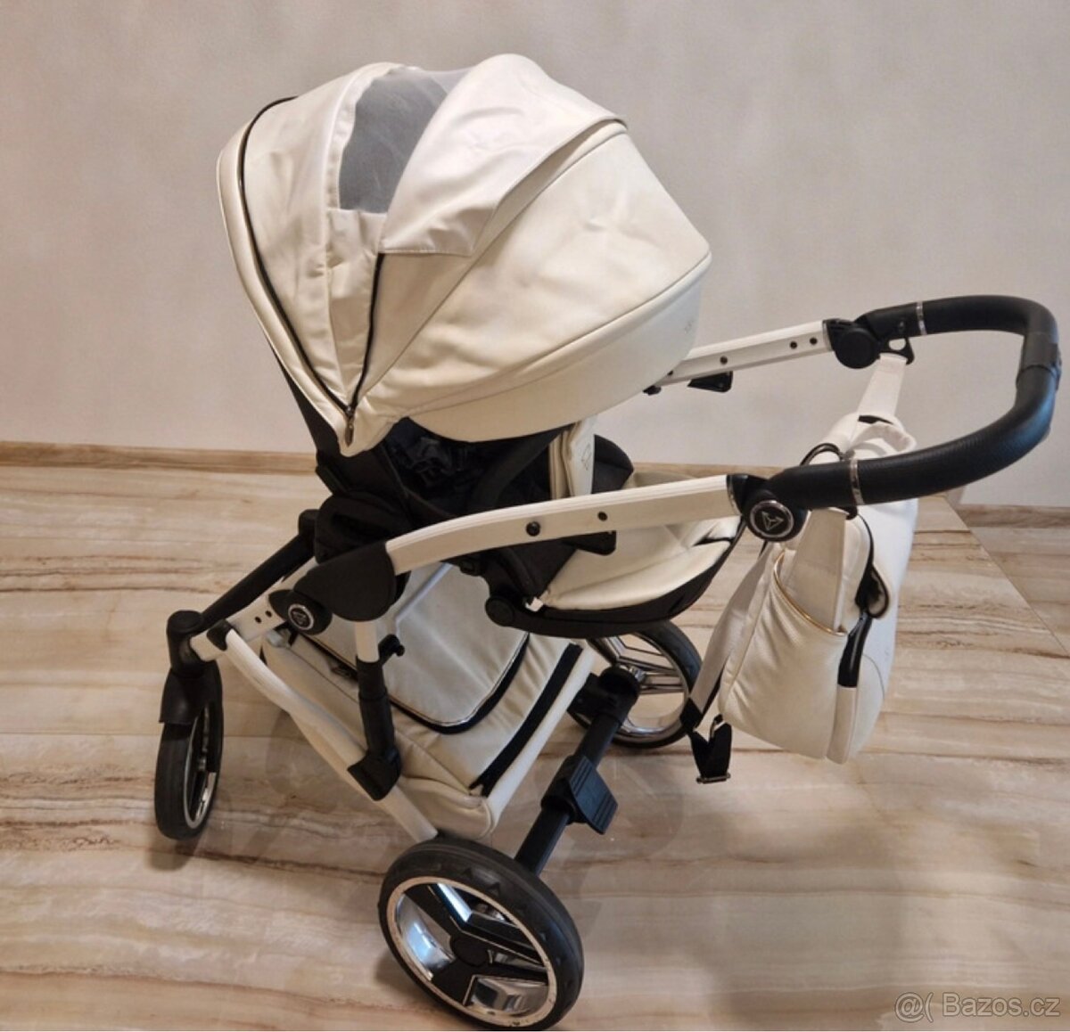 Dvojkombinace junama diamond - 6