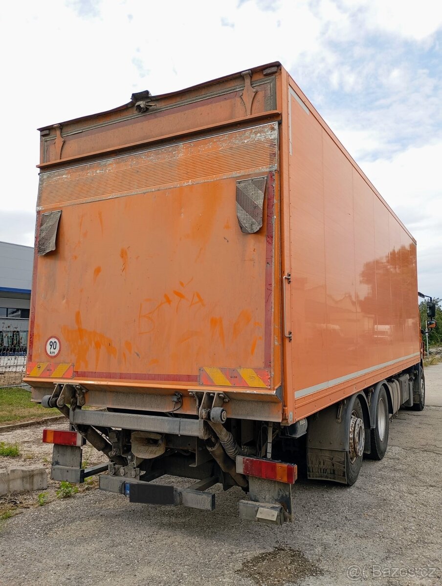 DAF CF 85.510 - 6