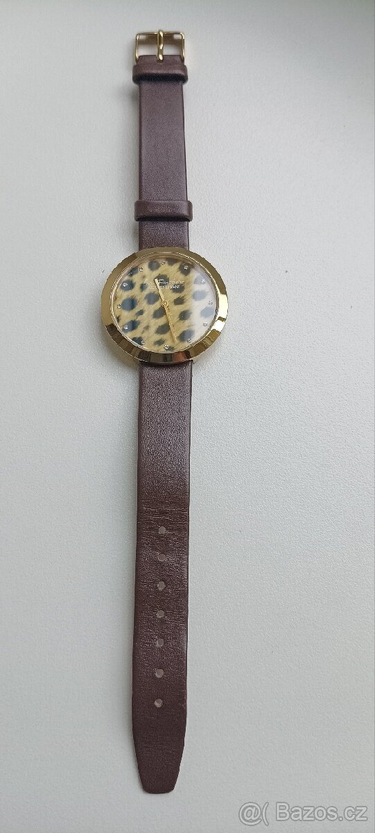 Dámské značkové hodinky Jacques Lemans-La Passion - 6