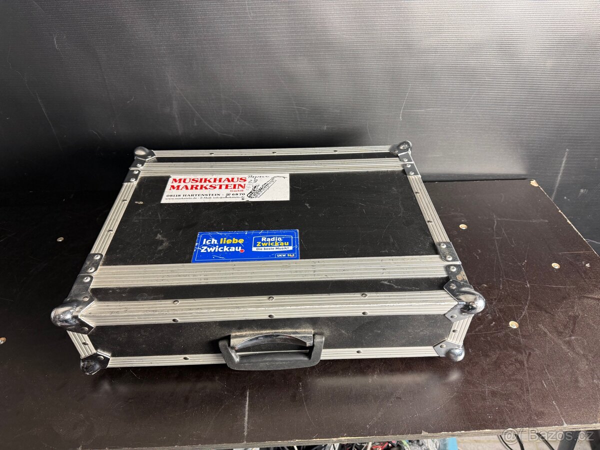 tc-helicon VoiceWorks - 6