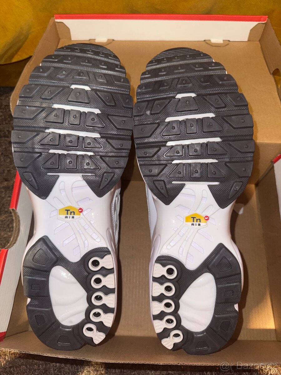 Nike tn Airmax plus - 6
