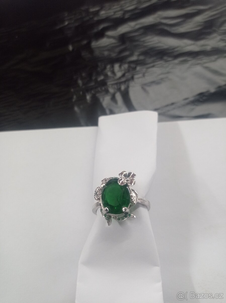 Šperky různé druhy - 6