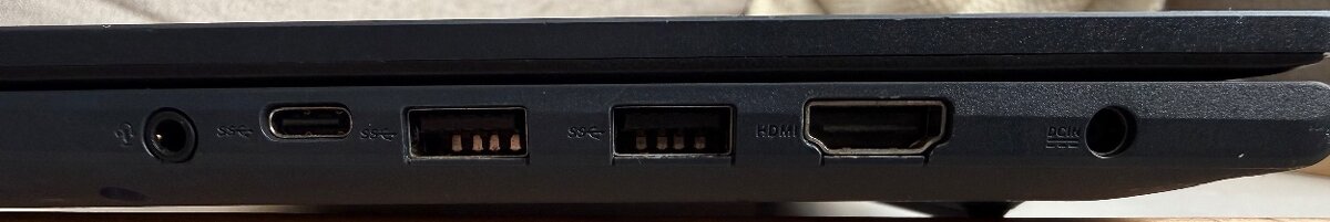 Prodám ASUS Vivobook M1402IA - Výborný stav - 6