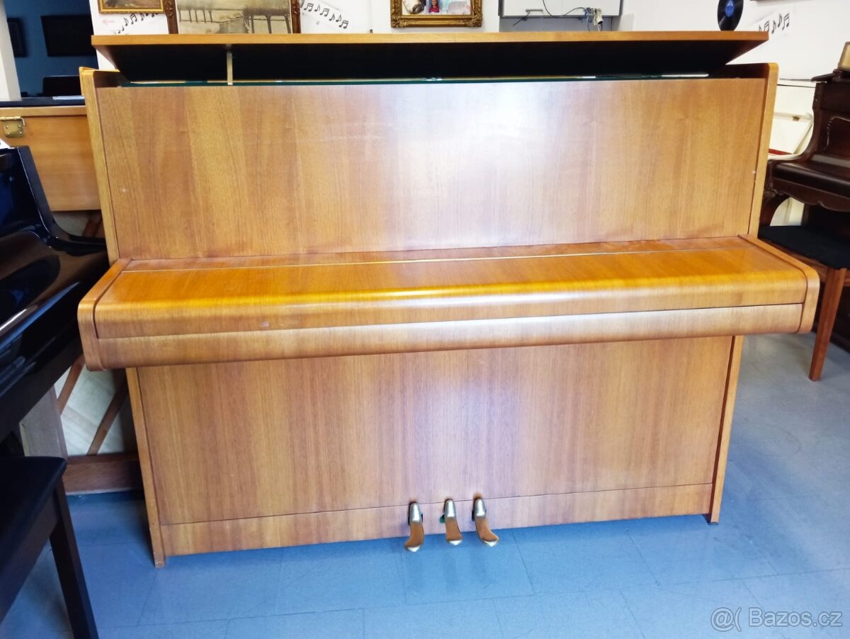 Scholze výška 114- Dovoz zdarma i na Štědrý den. - 6