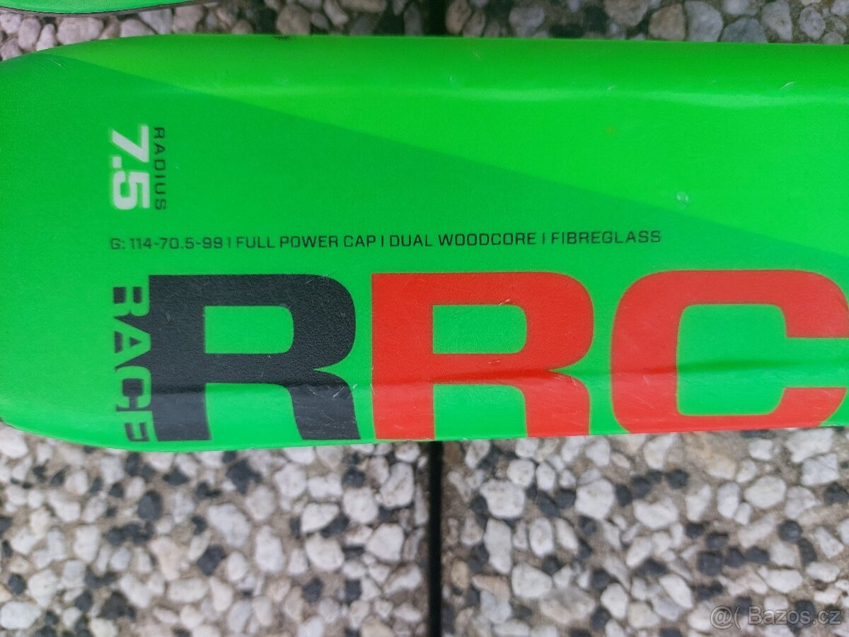 Lyže elan 120 cm - 6