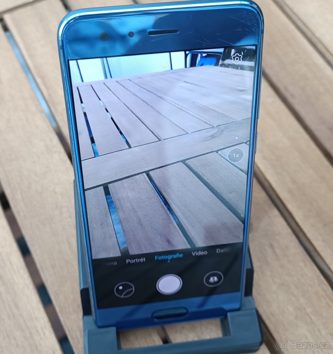 Mobilní telefon HONOR 9, 4GB RAM, 64GB, Dual SIM, Android 9 - 6