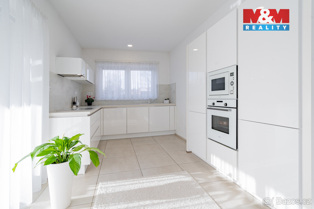 Prodej rodinného domu, 123 m2, Suchdol nad Lužnicí - 6