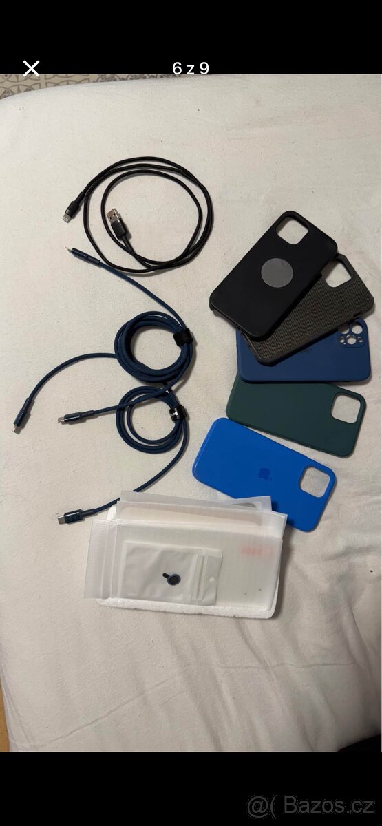 IPhone 12 Pro 256gb - 6