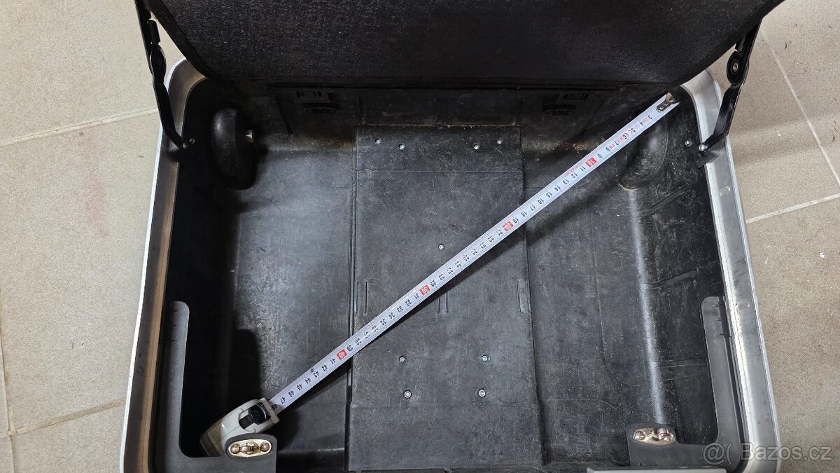 Kufr na nářadí toolbox wurth - 6