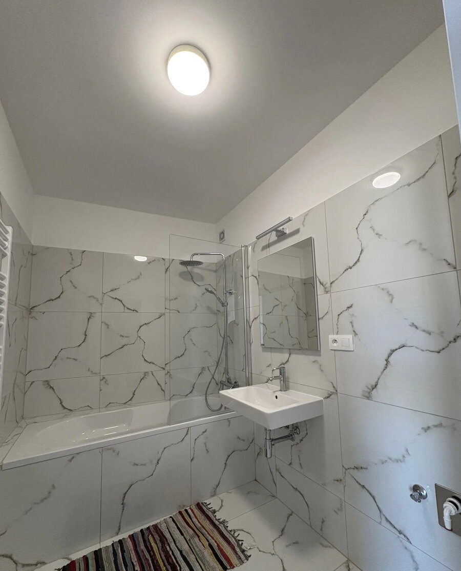 Pronajem novýho apartmanu v Praze 7 Holešovice - 6