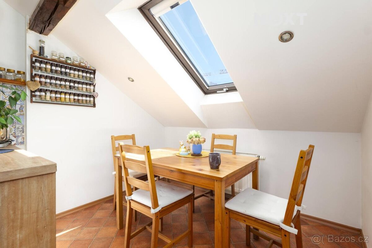 Prodej byt 4+kk, 113㎡ - 6