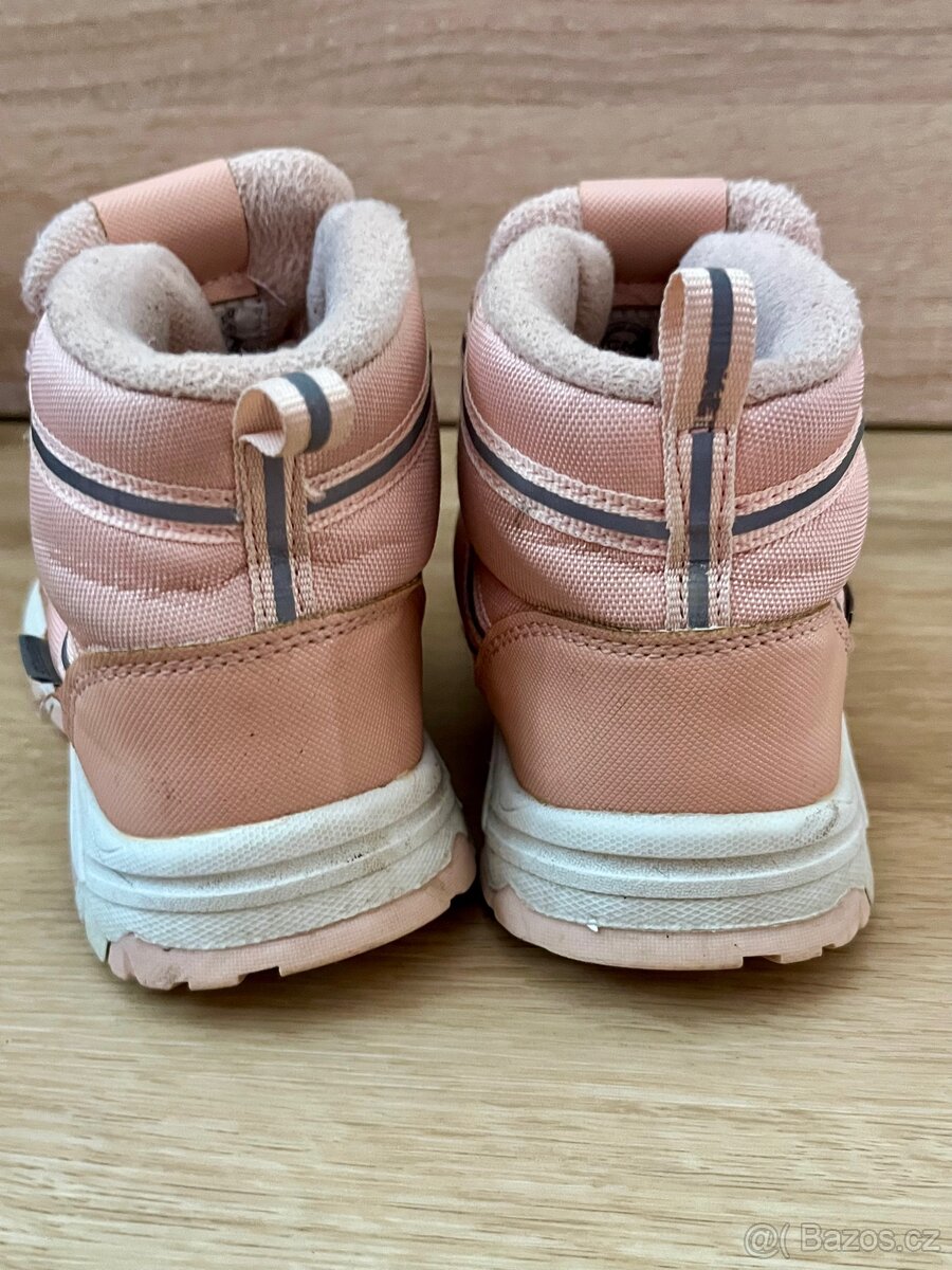 Zimní boty Tchibo - 6