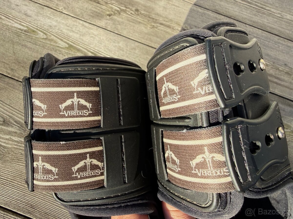 Veredus Olympus Vento - L - jako nové - 6