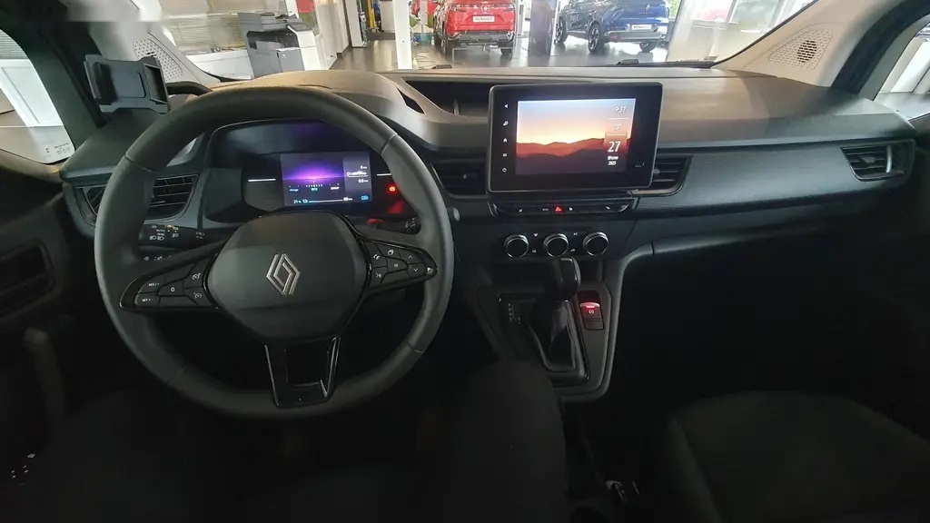 Renault Kangoo, L2 EXTRA VAN E-TECH EV45 22kW - 6