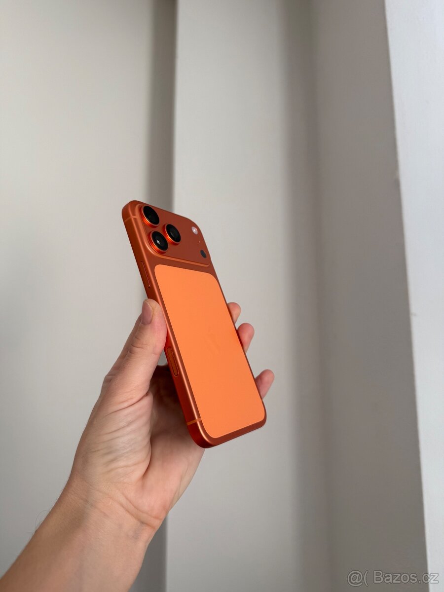 iPhone 17 pro max 256 gb - 6