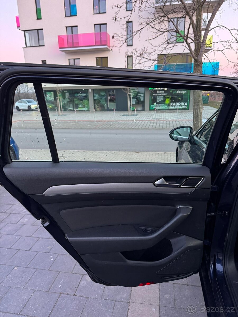 VW Passat B8 2017 - 6