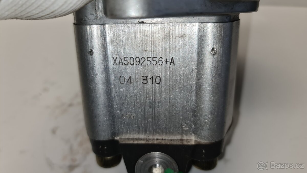 Čerpadlo servořízení XA5092556+A RVI Premium/Kerax - 6