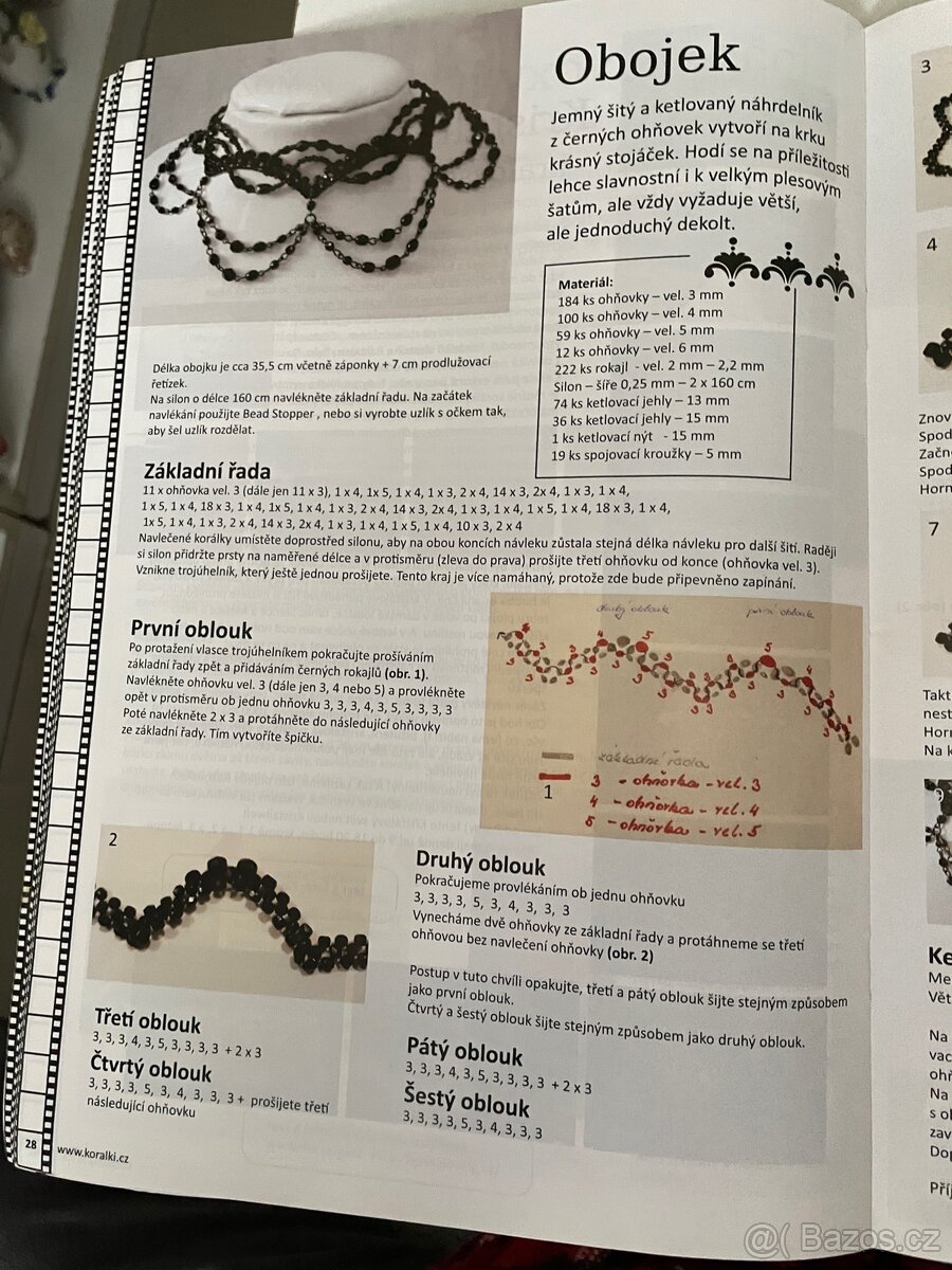 Časopis Korálki - 6