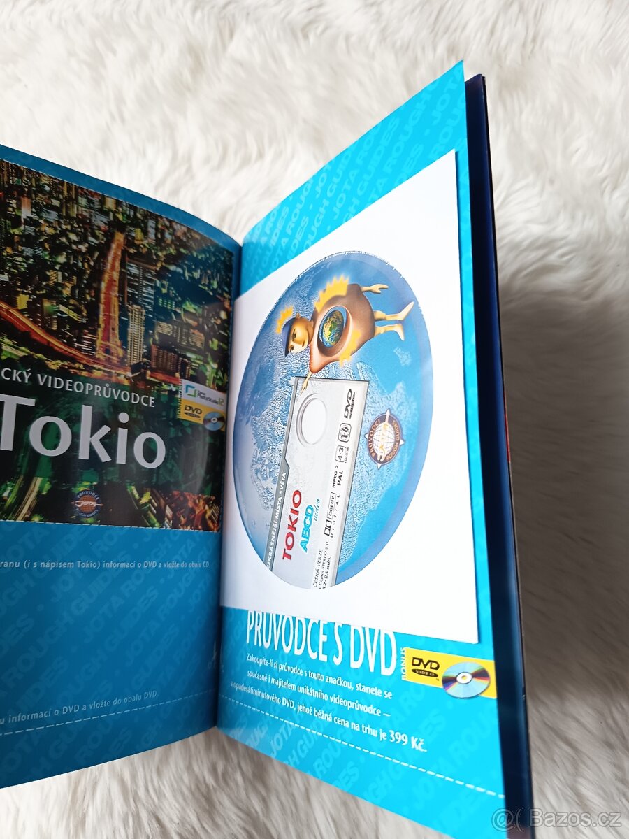 Japonsko turistický průvodce - 6