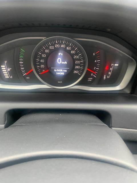 Volvo XC60, 2.4 D4 140kW AWD / ČR - 6