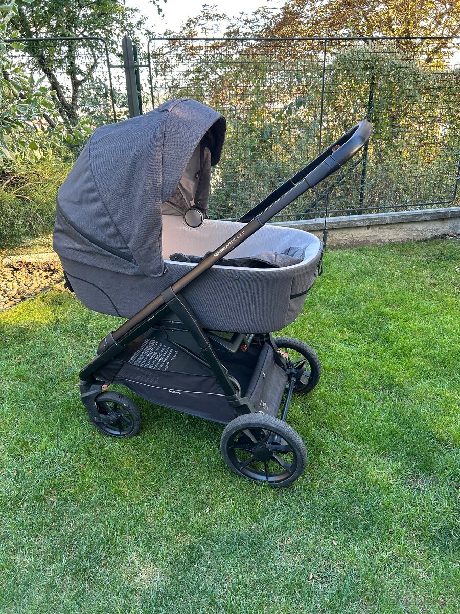 Inglesina Aptica XT - 6