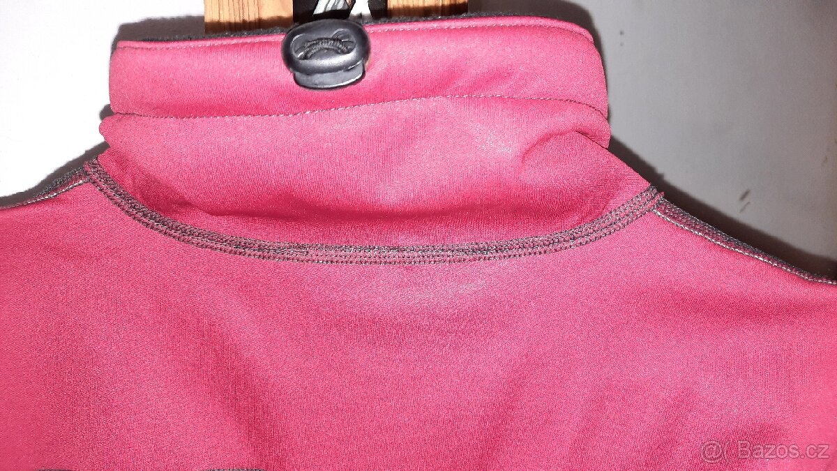 Dámská bunda Soft Schell - 6
