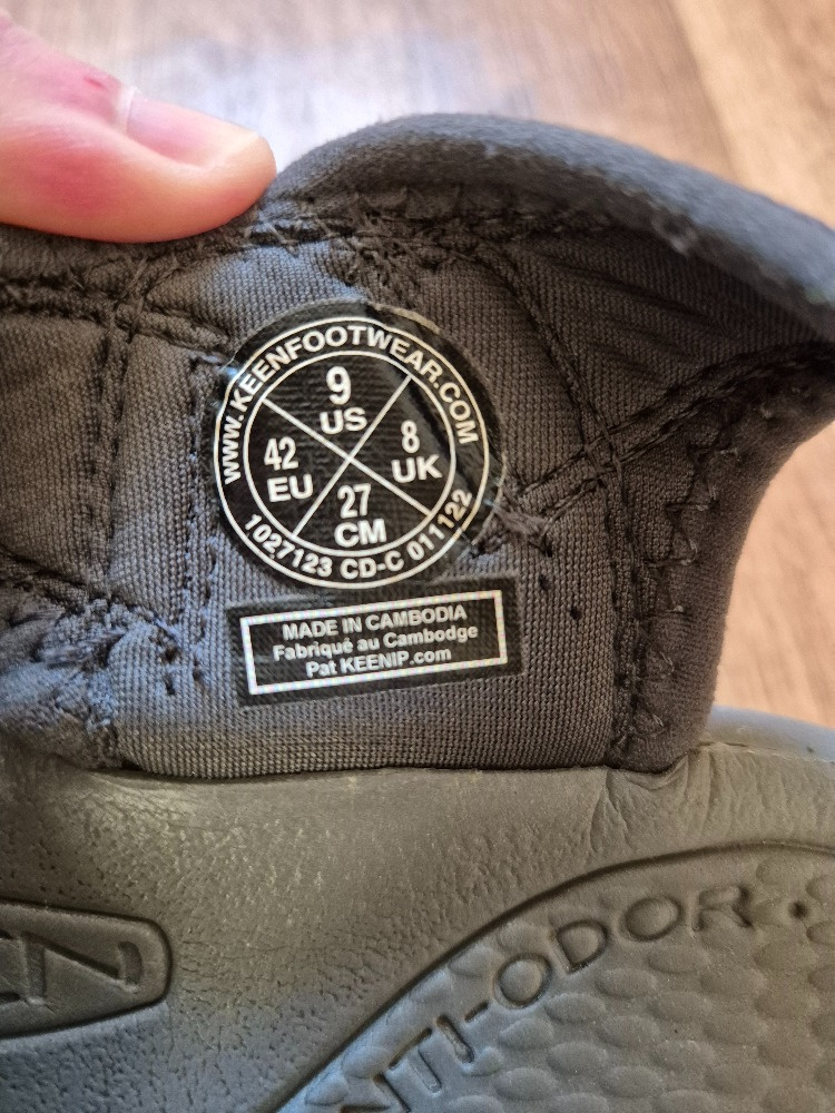 Sandály Keen, 42 - 6