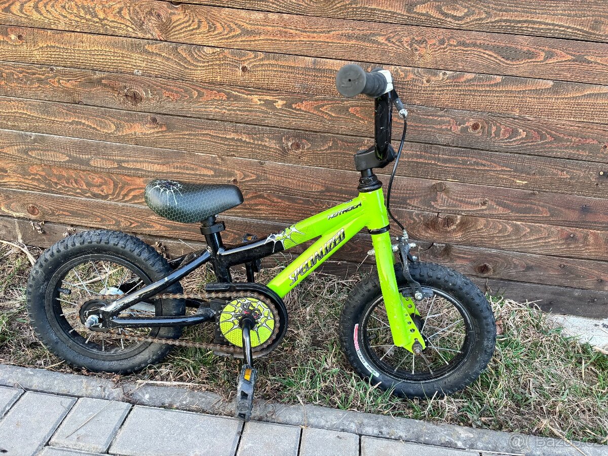 Specialized 12 - 6