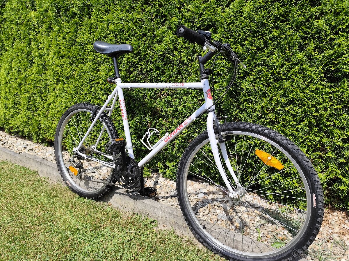 Horské kolo Olpran 26" - 6