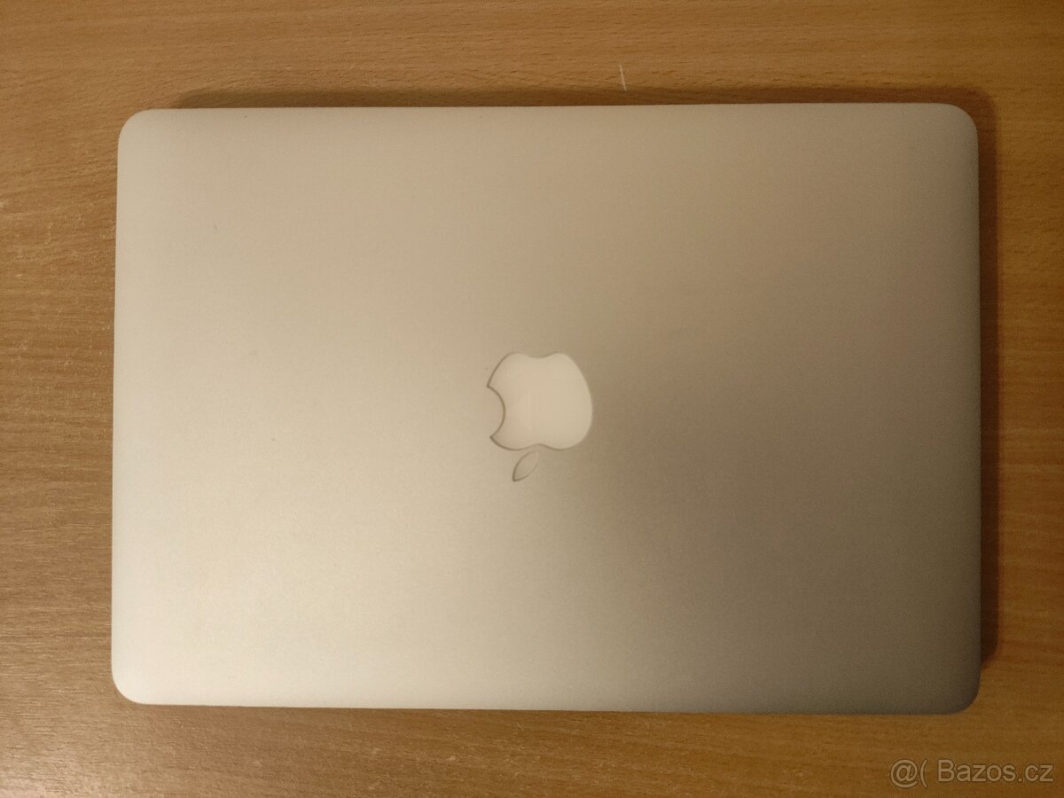 Apple MacBook Pro 2015 – i5 | 8GB | 256GB - 6