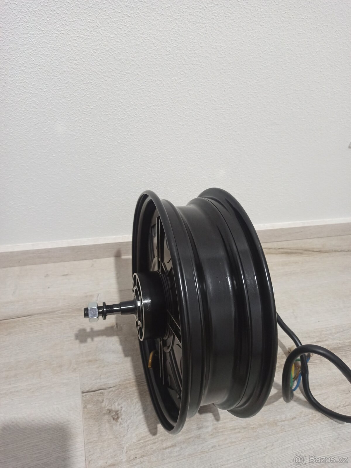 Bldc Elektro Motor Bosch - 6