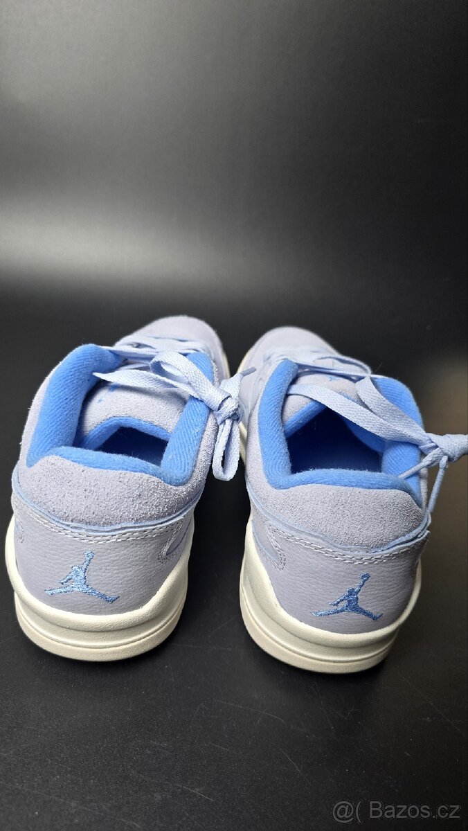 Jordan flight court 40,5eu - 6