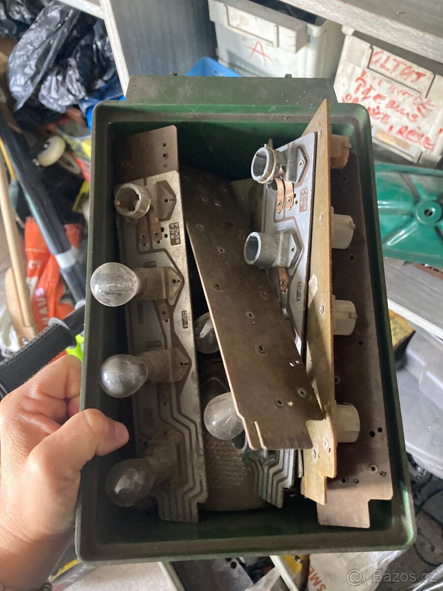 ND Oltcit 2 viz.foto - 6