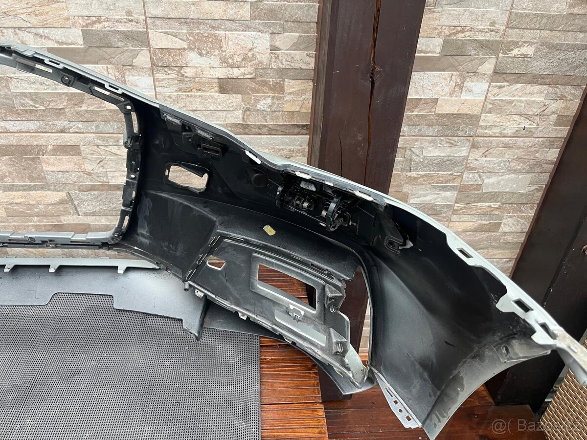 Přední nárazník Audi A6 C8 - 6