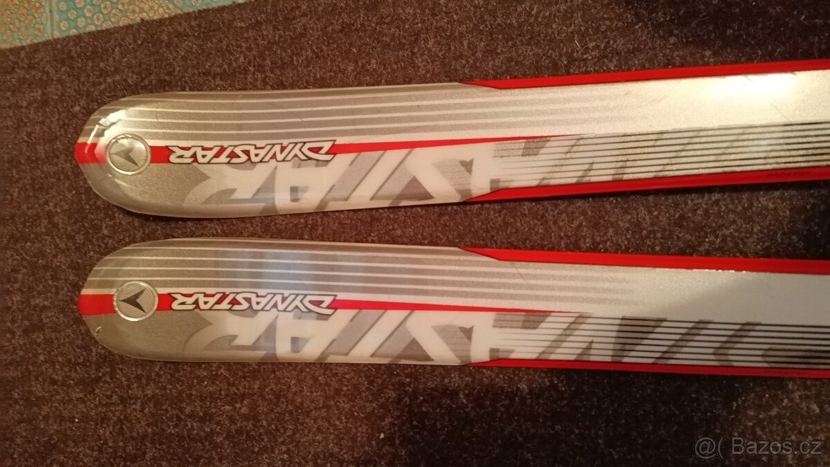 Sjezdové lyže Dynastar Driver X08 - 6