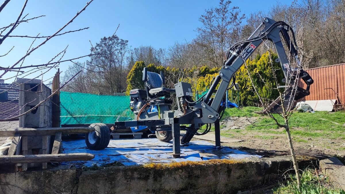 Bagřik samochod - 6