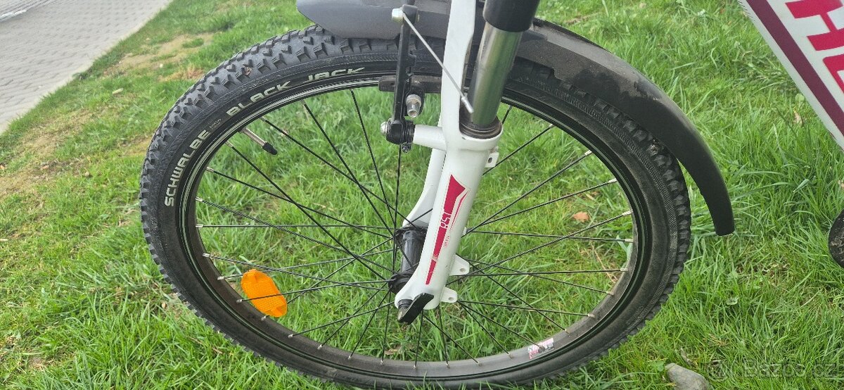 Detske kolo 24 GHOST - 6