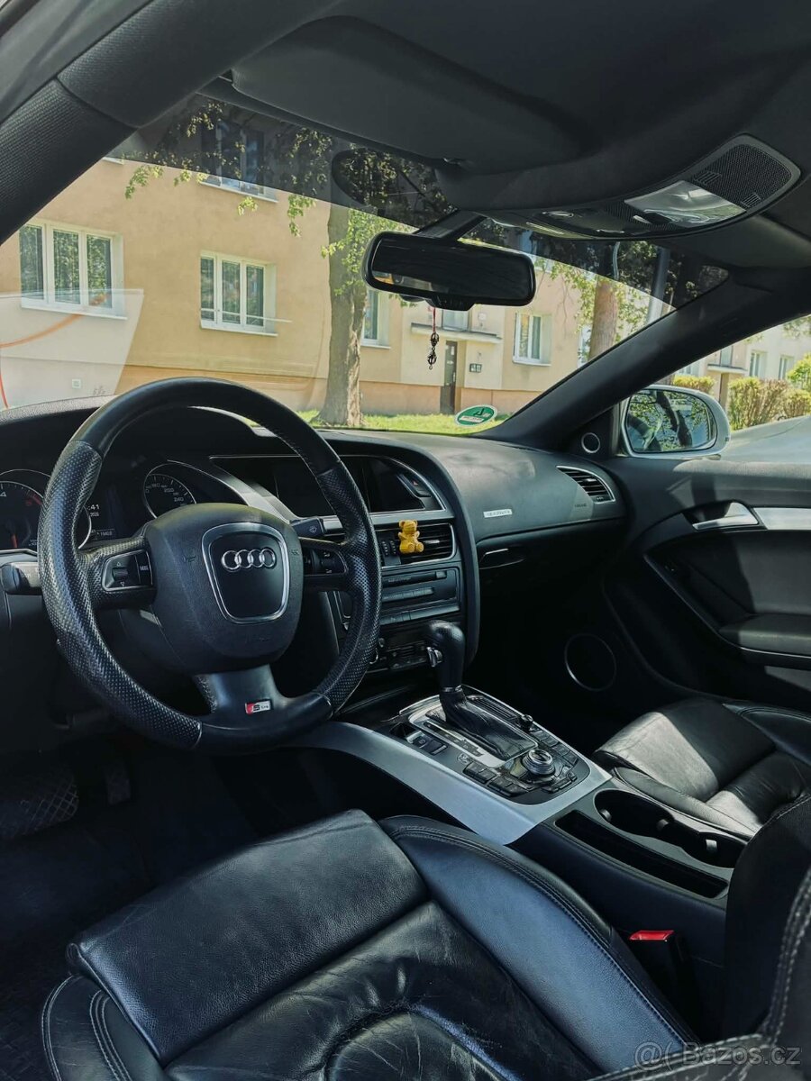 Audi A5 - 6